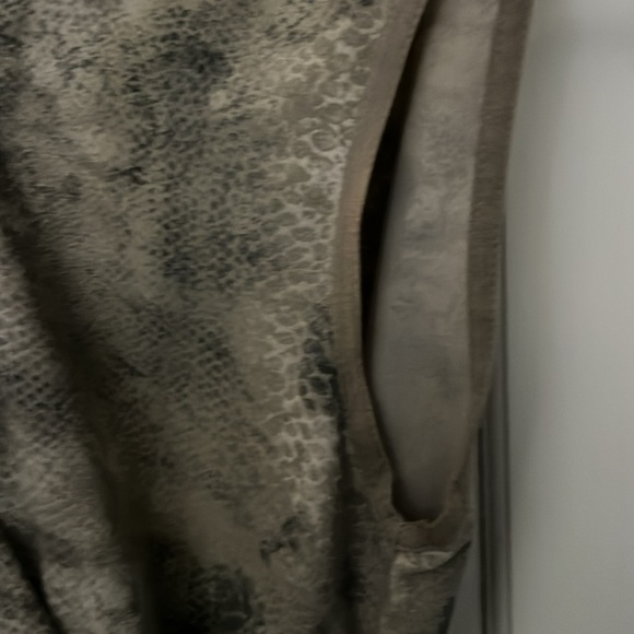 Aritzia Wilfred Dress - Picture 4 of 4